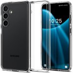 Spigen Ultra Hybrid Crystal Clear Samsung Galaxy S24 – Hledejceny.cz