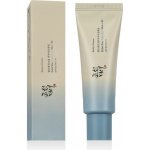 Beauty of Joseon Relief Sun Aqua Fresh Rice + B5 SPF50+ PA 50 ml ++++ - Lehký opalovací krém – Sleviste.cz