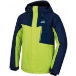 Hannah Juval Lime punch/dark denim – Zbozi.Blesk.cz