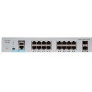 Cisco WS-C2960L-16PS-LL