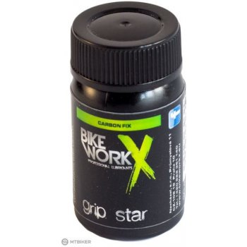 BikeWorkX Grip Star vazelína 30 g