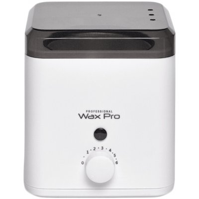 Alex Ohřívač vosku 200 ml bílý – Zboží Dáma