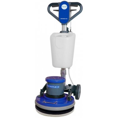 Bohman EASY SINGLE SCRUBBER 15 – HobbyKompas.cz