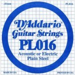 D'addario PL016 – Zboží Dáma