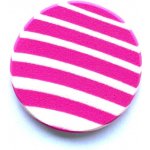 Divine Cosmetics houbička na make-up 5 cm cyklámenová – Sleviste.cz