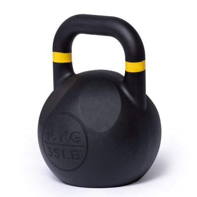 TRINFIT Competition 16 kg – Hledejceny.cz