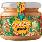 LifeLike Kešu krém křupavý 300 g – Zbozi.Blesk.cz