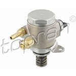 Vysokotlaké čerpadlo TOPRAN 630 652 | Zboží Auto