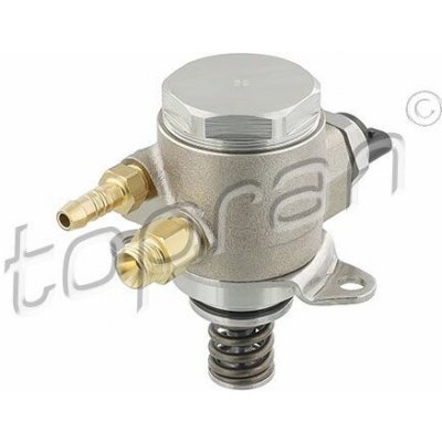 Vysokotlaké čerpadlo TOPRAN 630 652 | Zboží Auto