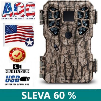 Fotopast STEALTH CAM PX22 – Sleviste.cz