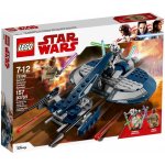 LEGO® Star Wars™ 75199 Bojový spíder generála Grievouse – Hledejceny.cz