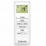 Salente SummerIce 12 – Zboží Dáma