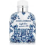 Dolce & Gabbana Light Blue Summer Vibes toaletní voda pánská 125 ml – Sleviste.cz