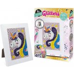 Buki BeTeens GLITTERS Jednorožec – Hledejceny.cz
