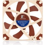 Noctua NF-A12x15-FLX – Hledejceny.cz