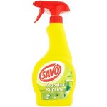 Savo koupelna 500 ml – HobbyKompas.cz