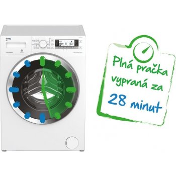 Beko WTV 8634 XS0