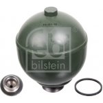 Tlakovy zasobnik, odpruzeni FEBI BILSTEIN 23790