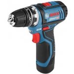 Bosch GSR 12V-15 0.601.868.101 – Zboží Dáma