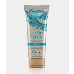 Orgie LUBE TUBE COOL 150 ml