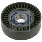 Vratná/vodicí kladka, klínový žebrový řemen FEBI BILSTEIN 24178 – Zboží Mobilmania