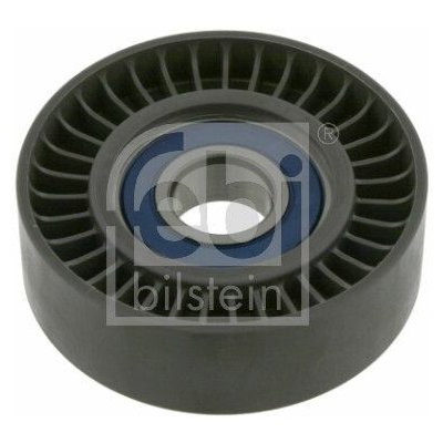 Vratná/vodicí kladka, klínový žebrový řemen FEBI BILSTEIN 24178 – Zboží Mobilmania