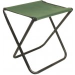 Mistrall židlička bez opěradla zelená – Sleviste.cz