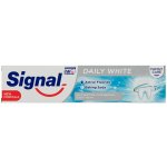 Signal Family Daily White 125 ml – Zboží Mobilmania