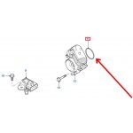 Těsnění škrtící klapky Ford Mondeo – Sleviste.cz