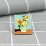 Pinarna Obraz Vincenta van Gogha – Slunečnice větší – Hledejceny.cz