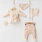 Dárek pro novorozence 7039 Oblečení pro miminka – Zboží Mobilmania