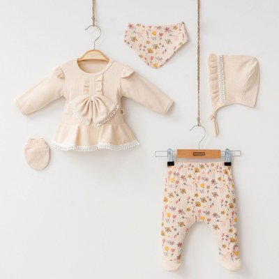Dárek pro novorozence 7039 Oblečení pro miminka – Zboží Mobilmania