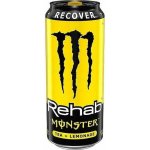 Monster Rehab Tea Lemonade Energy Drink 500 ml – Hledejceny.cz