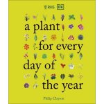 RHS A Plant for Every Day of the Year – Hledejceny.cz