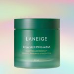 Laneige Cica Sleeping Mask 60 ml – Zboží Mobilmania