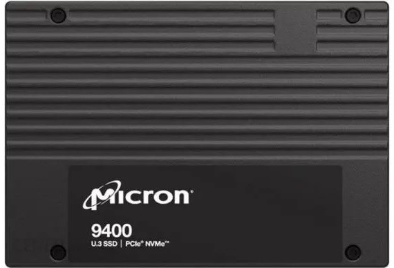 Micron 9400 PRO 7,68TB, MTFDKCC7T6TGH-1BC1ZABYYR