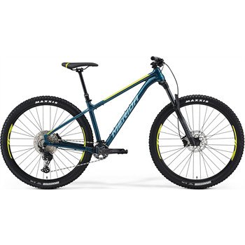 Merida Big Trail 500 Teal 2021