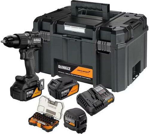 DeWALT DCD86MP2KT