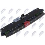 NTY Vypínač výstražných blikačů EWS-FT-056