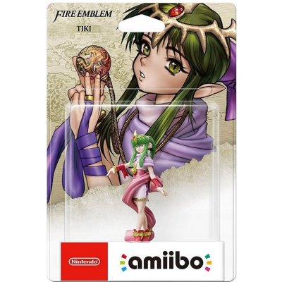 amiibo Fire Emblem Tiki – Zbozi.Blesk.cz