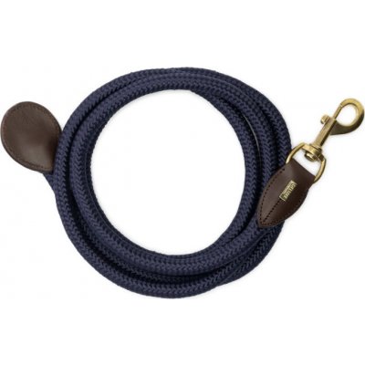 Equestrian Mrs. Ros Vodítko Deluxe navy – Zbozi.Blesk.cz