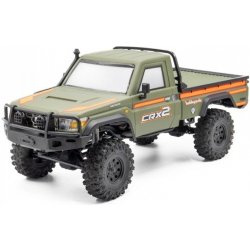 Hobbytech CRX2 Kit LC70 4WD 1:10