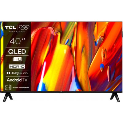 TCL 40S59K – Sleviste.cz