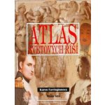 Atlas světových říší – Hledejceny.cz
