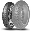 Pneumatika na motorku DUNLOP 110/80 R18 MUTANT 58W