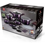 BerlingerHaus BH-7145 18 ks – Zboží Dáma