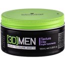 Schwarzkopf 3D Texture Clay modelující hlína 100 ml