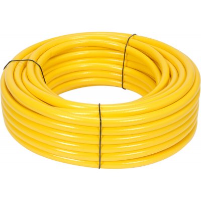 Toya Flo hadice zahradní žlutá 1/2", 30m – Hledejceny.cz