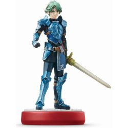 amiibo Nintendo Fire Emblem Alm