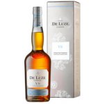 De Luze Cognac VS 40% 0,7 l (karton) – Zboží Dáma